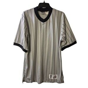 HONIGS Whistle Stop  Soccer  Shirt Jersey Large
